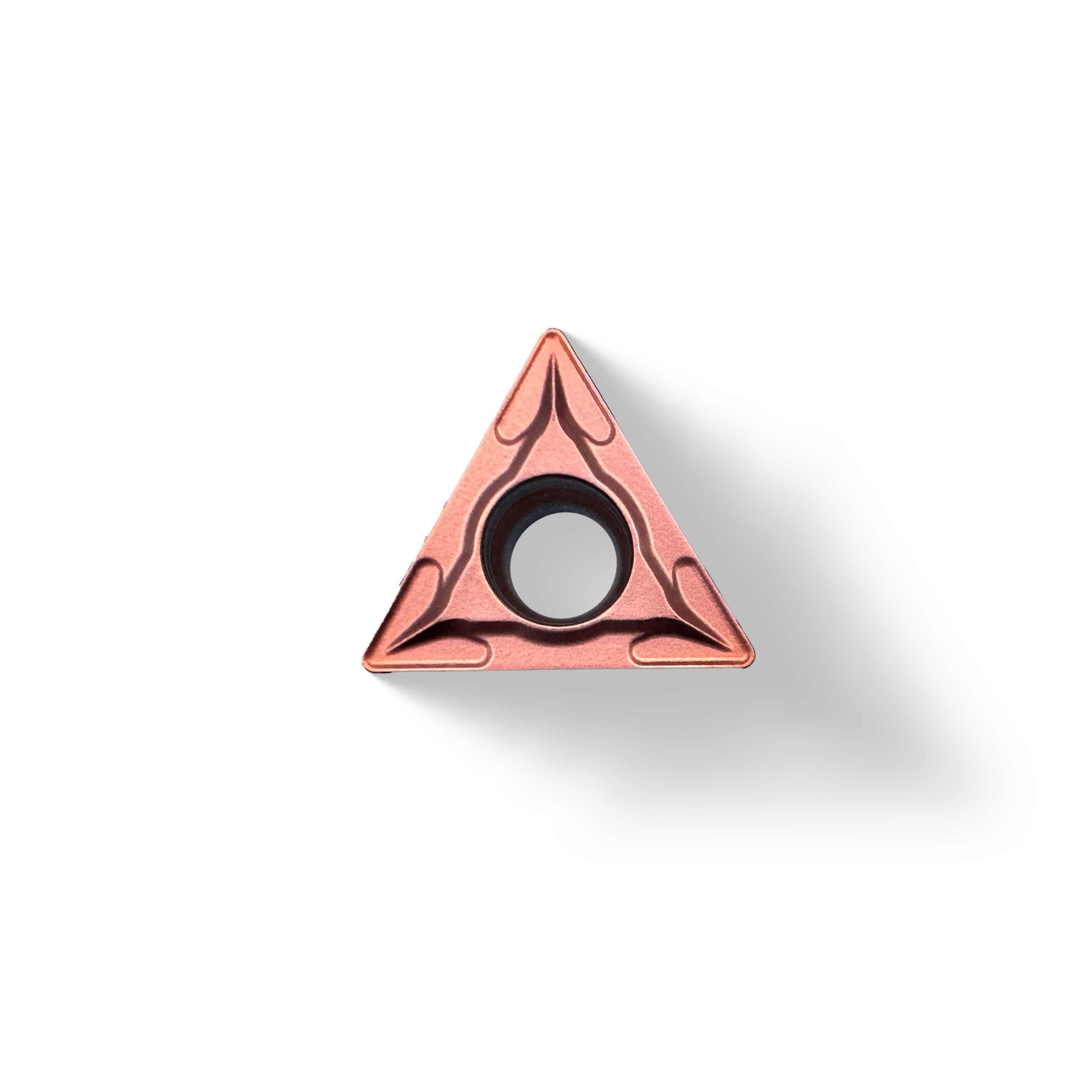 TCMT Tornalama Insert